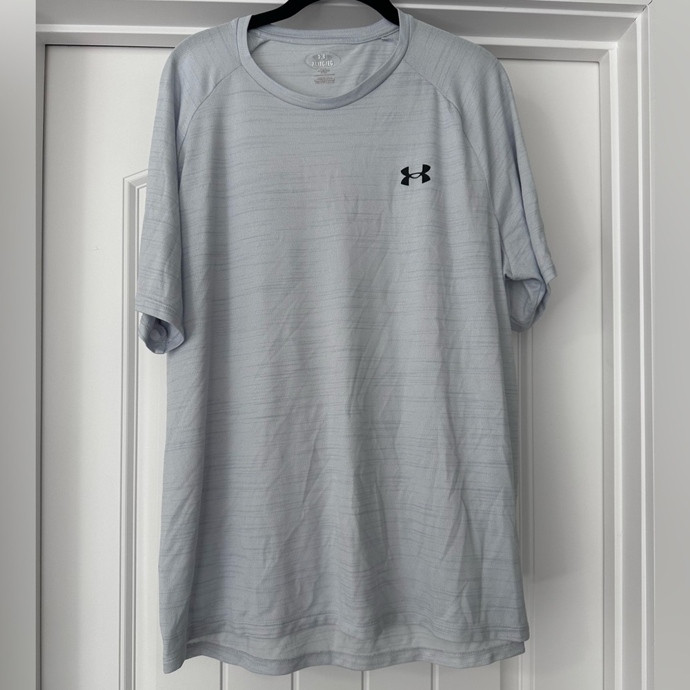 Under Armour Tech T-Shirt